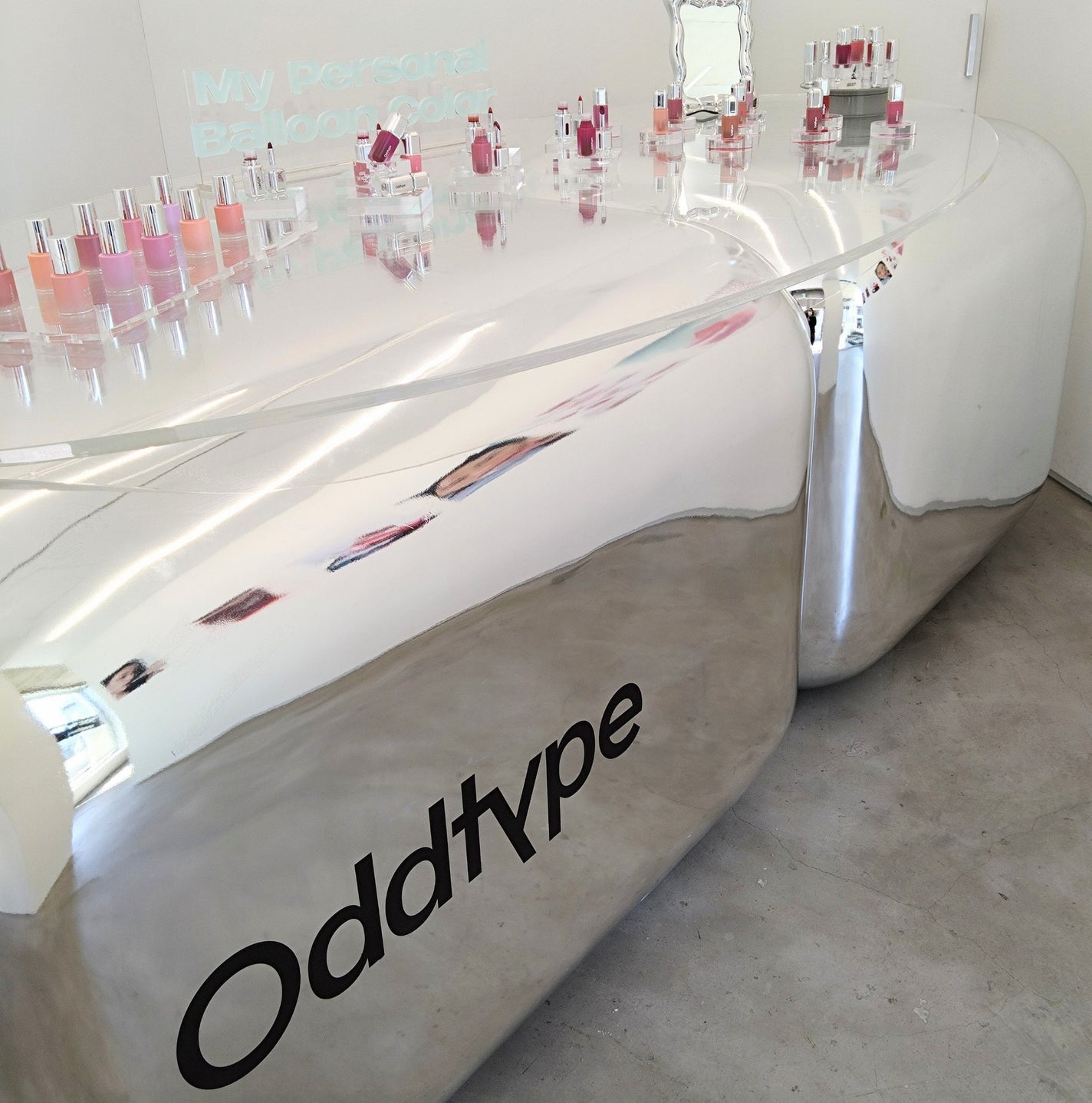 MINMIN on LIPS 「韓国のファッションプラットフォーム「MUSINSA(ムシンサ)..」(2枚目)