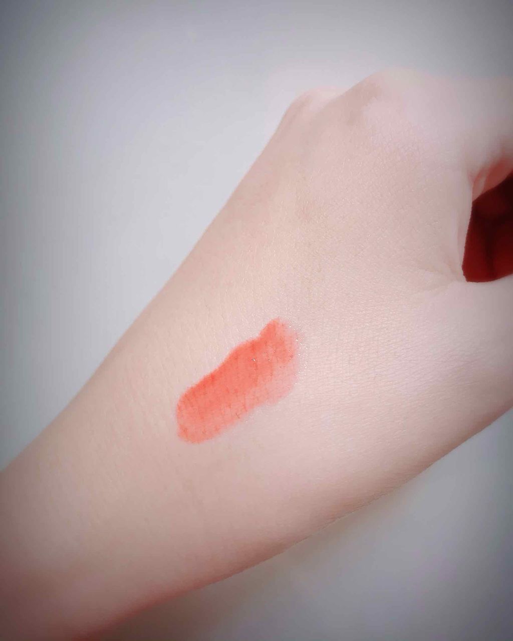 オールインワンティント/シャインリッチ/リップティントを使ったクチコミ（2枚目）