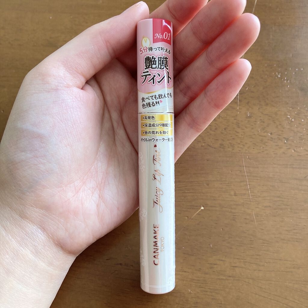 デビルズトリック/クイスクイス/ヘアカラーを使ったクチコミ（3枚目）