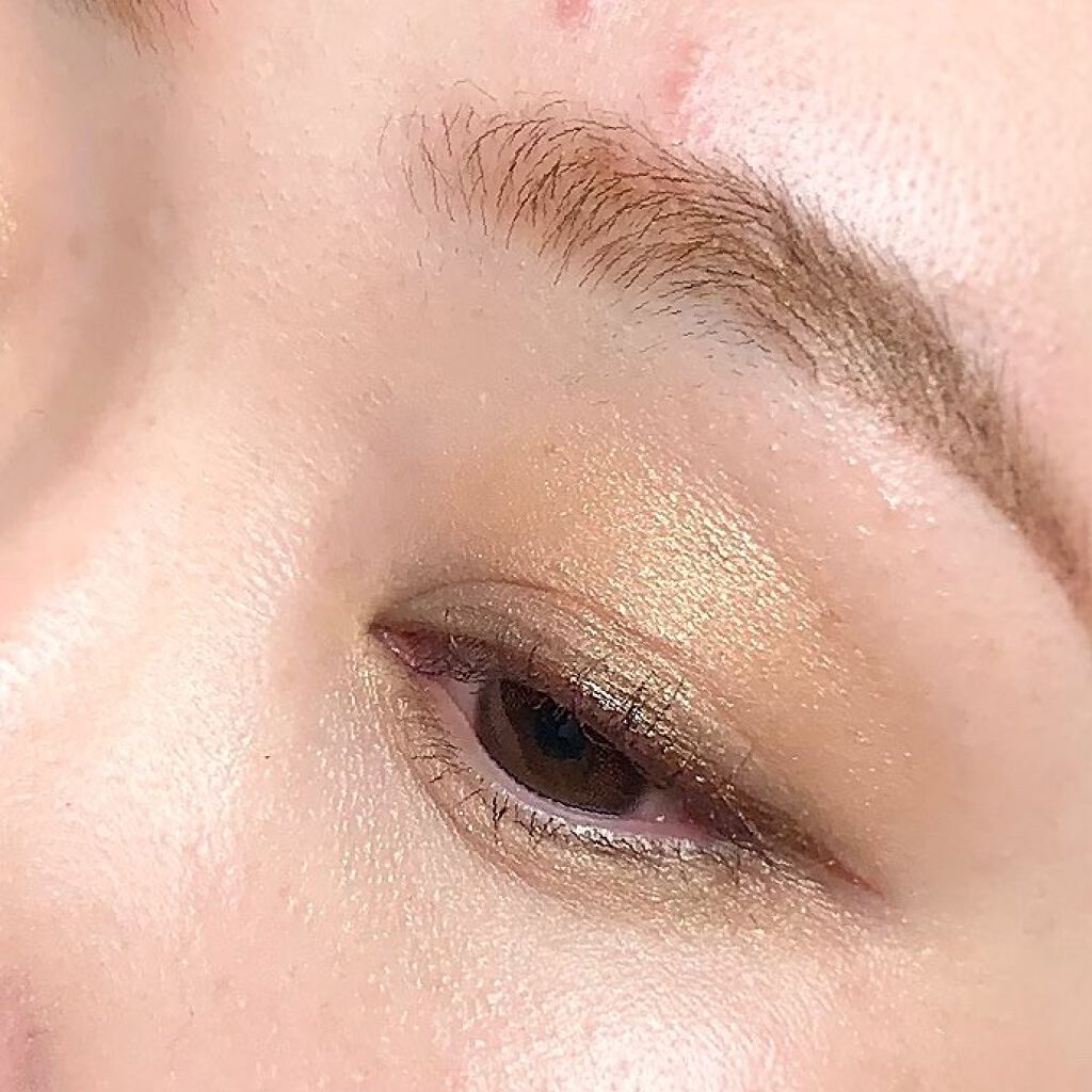 レ キャトル オンブル/CHANEL/アイシャドウパレットを使ったクチコミ(4枚目)