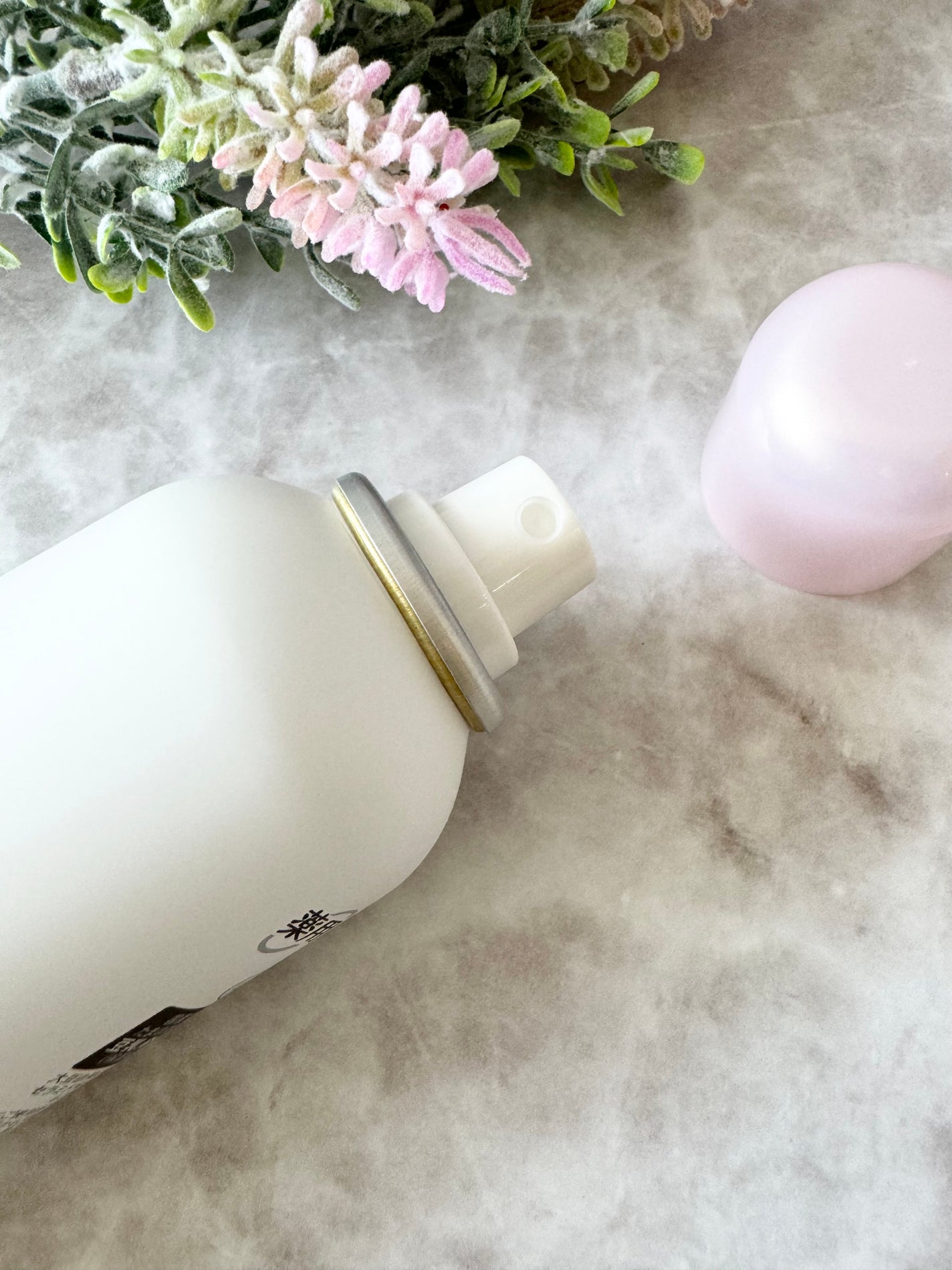 なめらか本舗 薬用リンクルミスト化粧水 ホワイト/なめらか本舗/ミスト状化粧水を使ったクチコミ(2枚目)