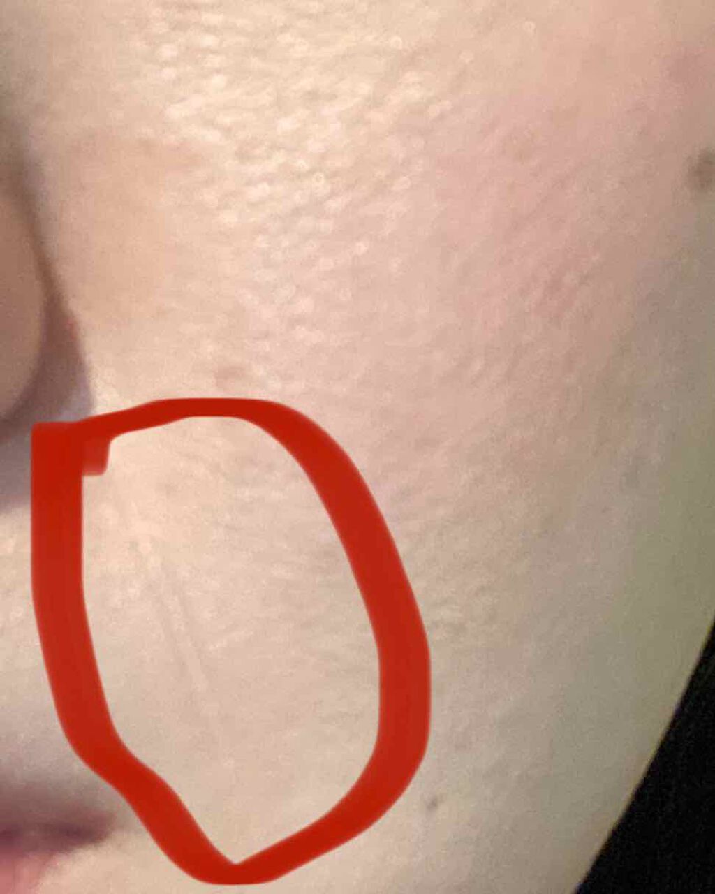 ドラマティックジェリーコンパクト/マキアージュ/クッションファンデーションを使ったクチコミ(1枚目)