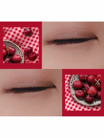 パーフェクトスタイリストアイズ/キャンメイク/アイシャドウパレットを使ったクチコミ(2枚目)