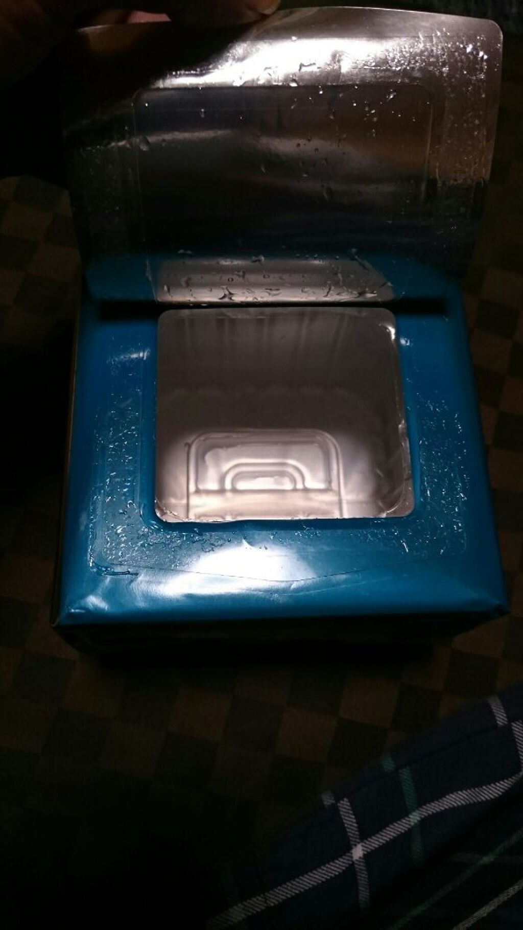 ルルルンプレシャス GREEN(バランス)【旧】/ルルルン/シートマスク・パックを使ったクチコミ（3枚目）