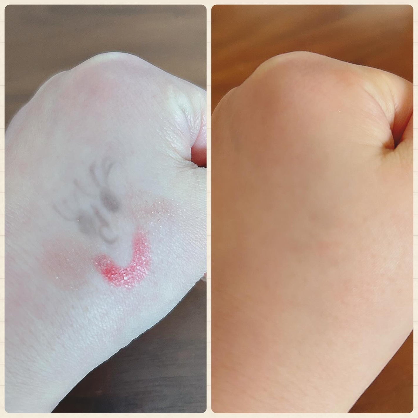 クレンジングバター/ボタニズム /クレンジングバームを使ったクチコミ(5枚目)