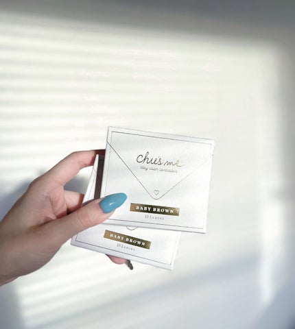 Chu's me 1day/Chu's me/ワンデー(1DAY)カラコンを使ったクチコミ(2枚目)