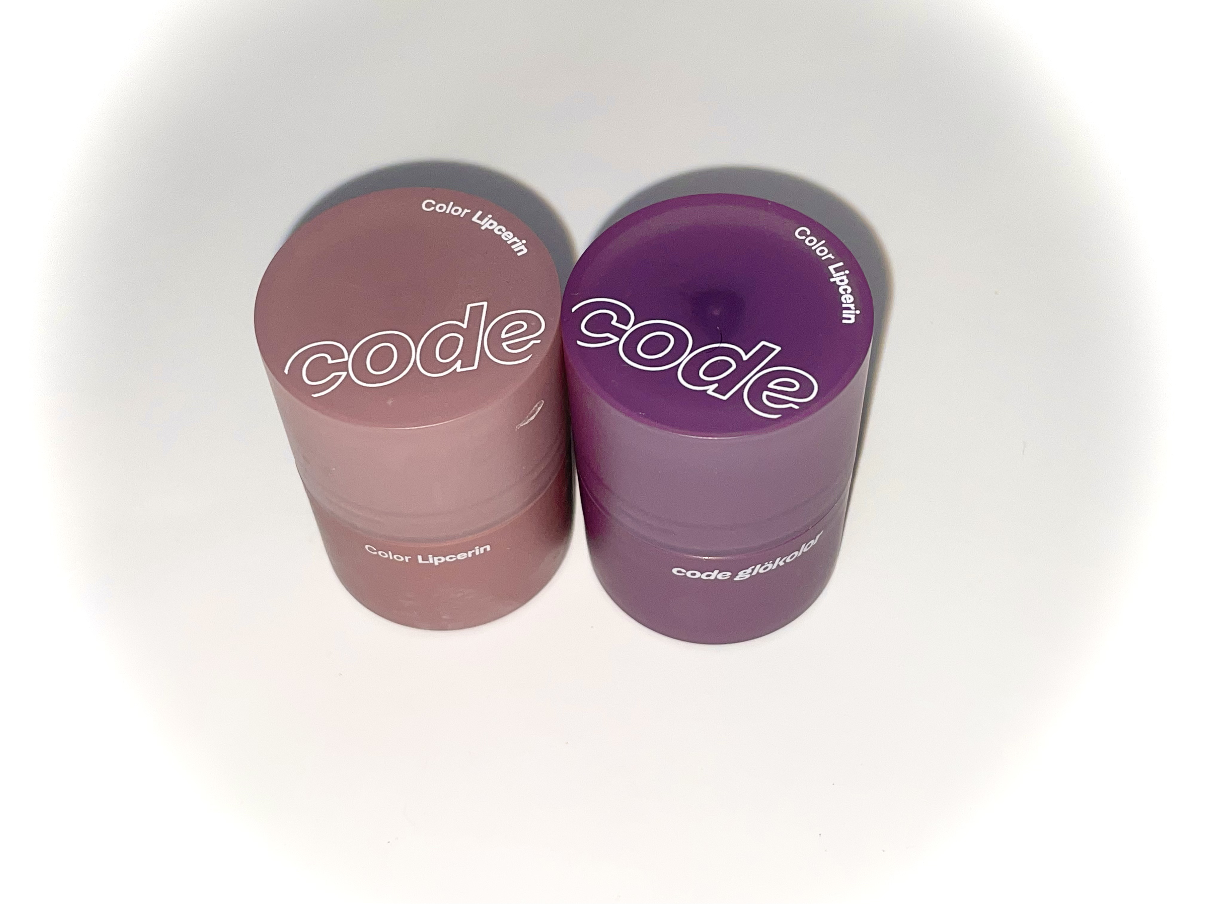 リップセリン /CODE GLO KOLOR/リップグロスを使ったクチコミ（1枚目）