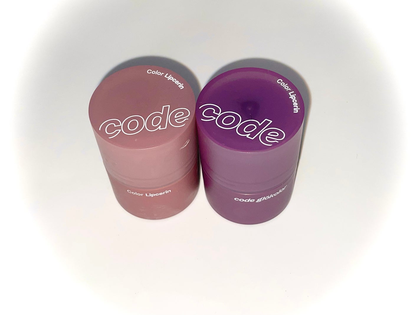 リップセリン /CODE GLO KOLOR/リップグロスを使ったクチコミ(1枚目)