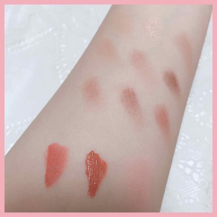 3CE フェイスブラッシュ/3CE/パウダーチークを使ったクチコミ(3枚目)