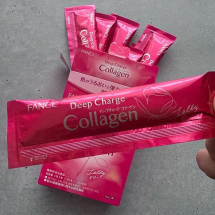 ジョリー♪フォロバ100 on LIPS 「\毎日食べたい♪めちゃうまコラーゲンゼリー/各社いろんな種類の..」(2枚目)