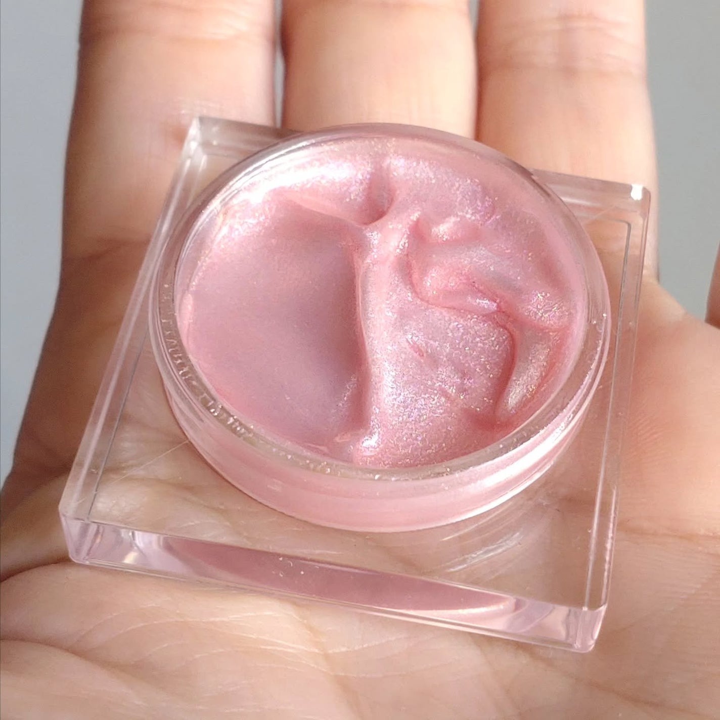 フラッシュポットハイライト/Lummir/クリームハイライトを使ったクチコミ(2枚目)