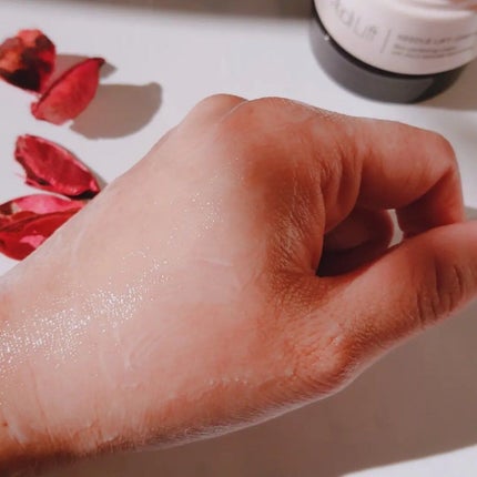 メディリフト ニードルリフトクリーム/YA-MAN TOKYO JAPAN/フェイスクリームを使ったクチコミ(7枚目)