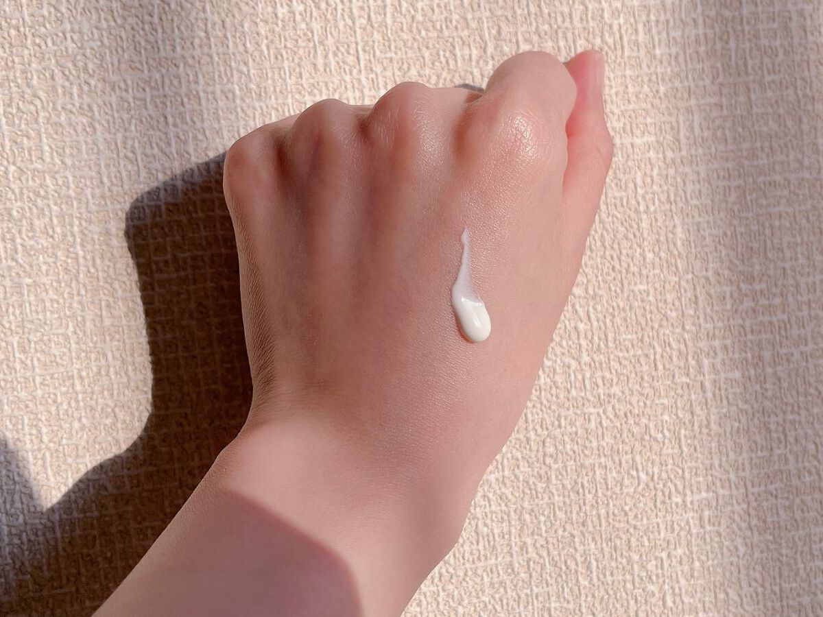 パーフェクトUV スキンケアジェル N/アネッサ/日焼け止め・UVケアを使ったクチコミ（2枚目）