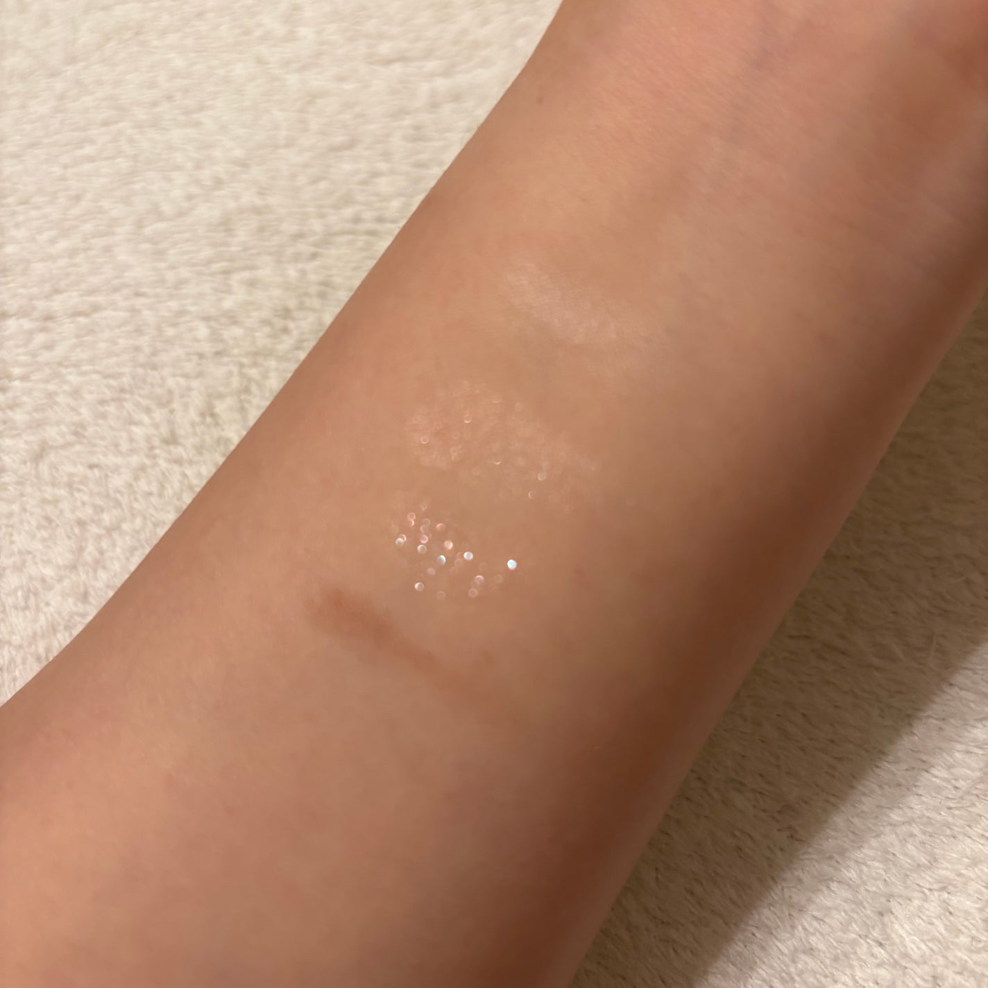 プランぷくコーデアイズNeo/キャンメイク/アイシャドウを使ったクチコミ(6枚目)