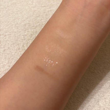 プランぷくコーデアイズNeo/キャンメイク/アイシャドウを使ったクチコミ(6枚目)