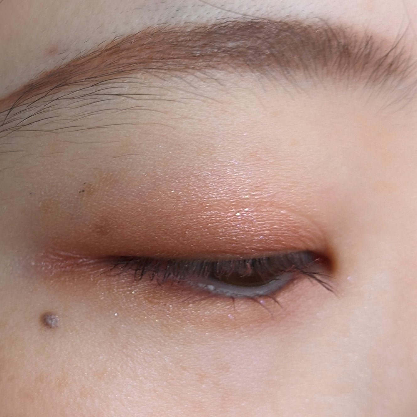 ジルスチュアート ブルームクチュール アイズ ジュエルドブーケ/JILL STUART/アイシャドウパレットを使ったクチコミ(5枚目)