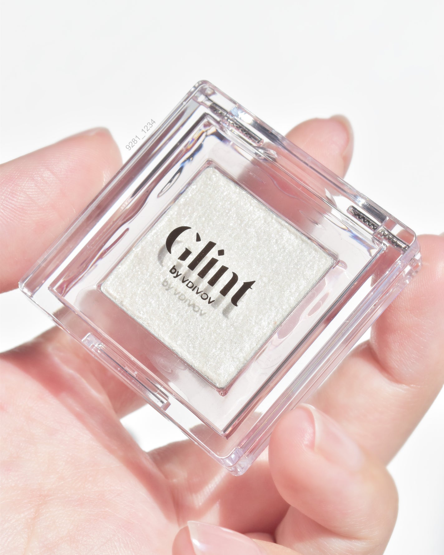 ハイライター/Glint/パウダーハイライトを使ったクチコミ(6枚目)