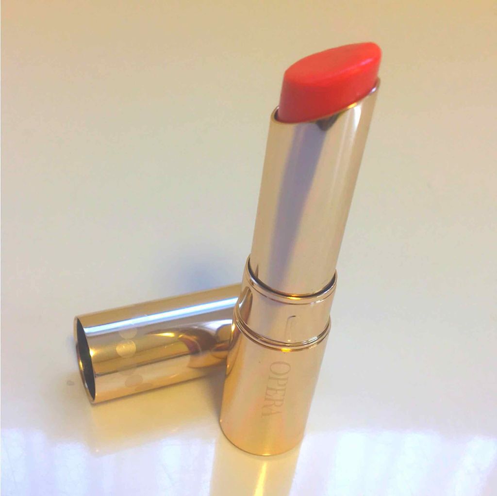 オペラ リップティント N/OPERA/リップティントを使ったクチコミ(1枚目)