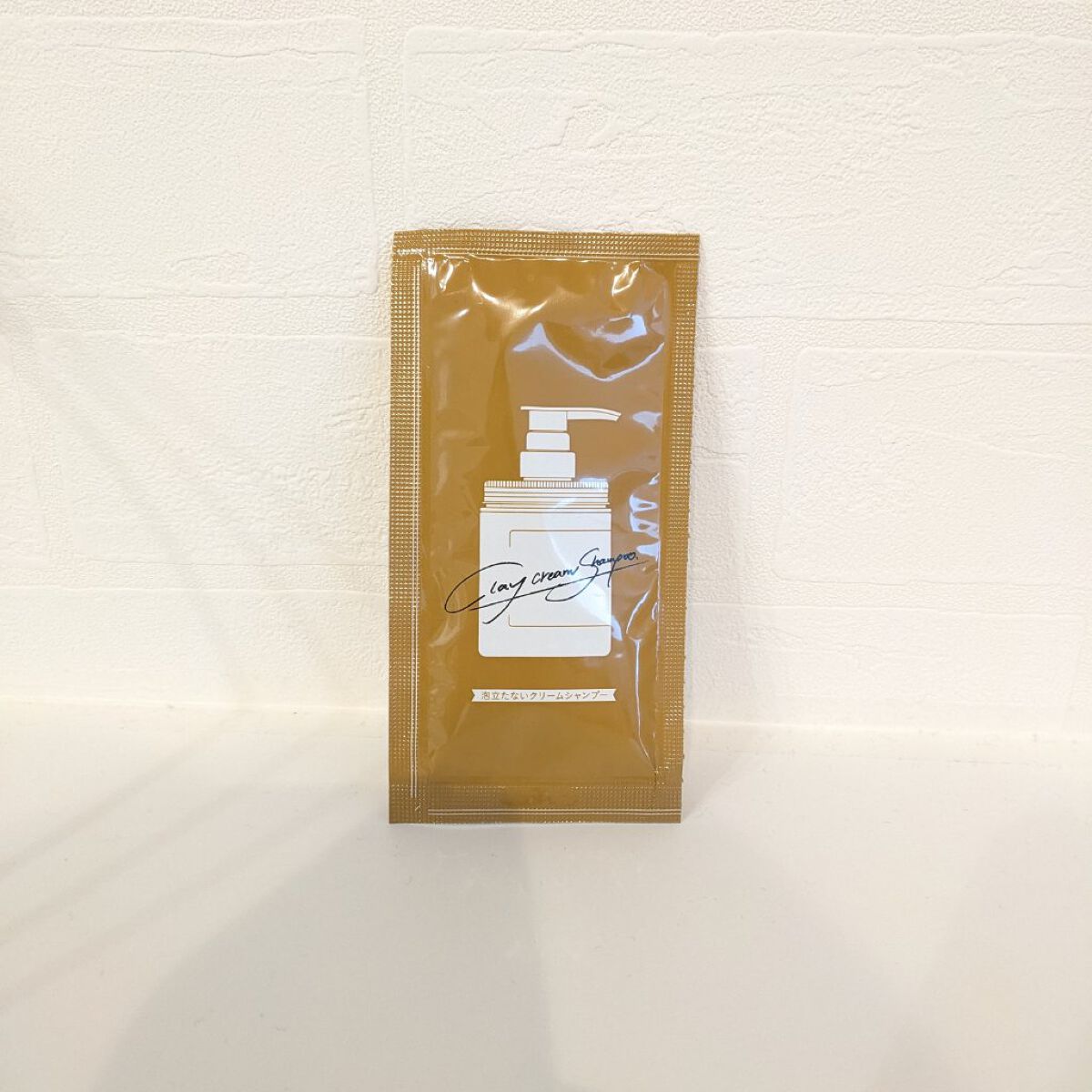クレイクリームシャンプー（モイスト）/cocone/市販シャンプーを使ったクチコミ（1枚目）