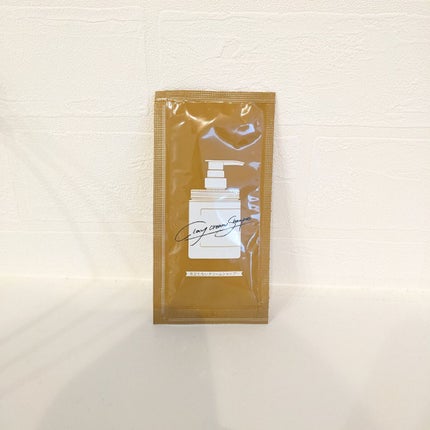 クレイクリームシャンプー(モイスト)/cocone/市販シャンプーを使ったクチコミ(1枚目)