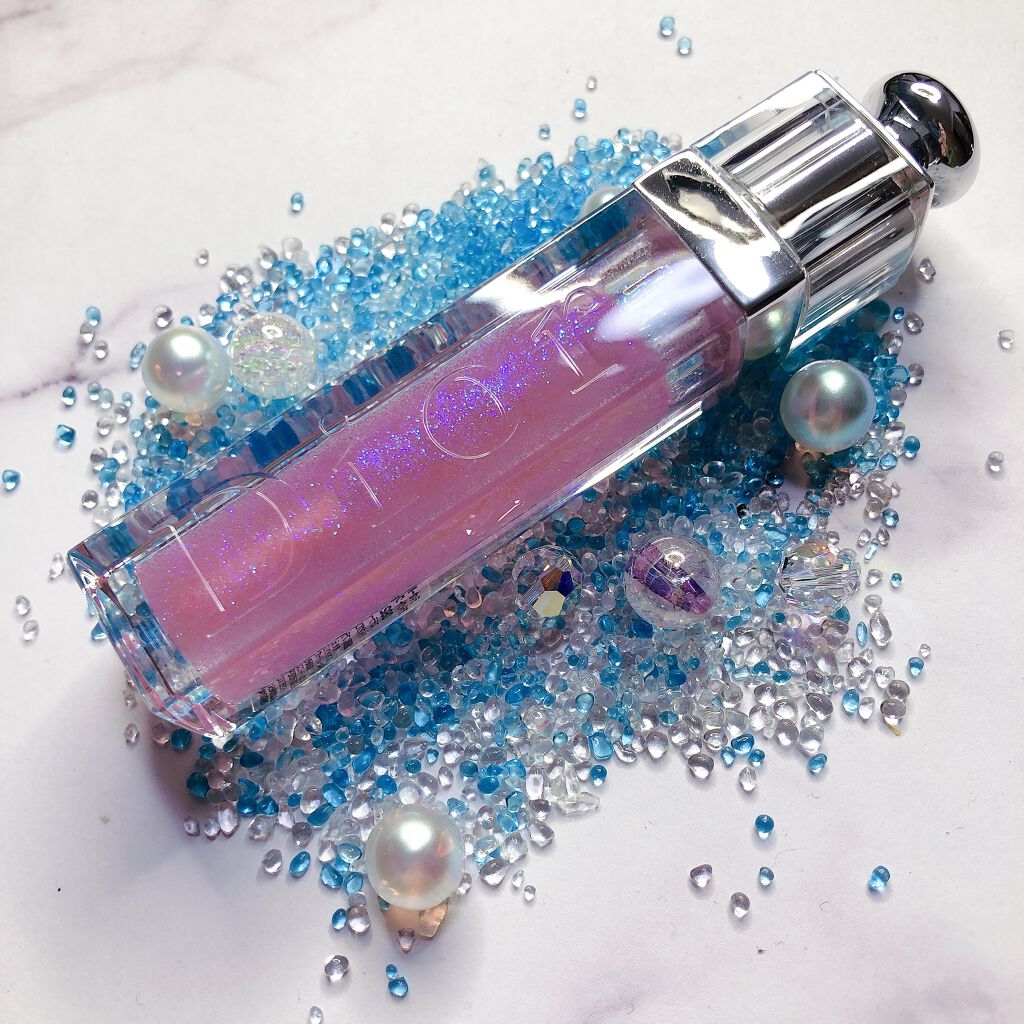 Dior アディクト ステラーグロス リップマキシマイザー まとめ売り デパコス 旧】ディオール アディクト ステラー グロス|Diorの口コミ