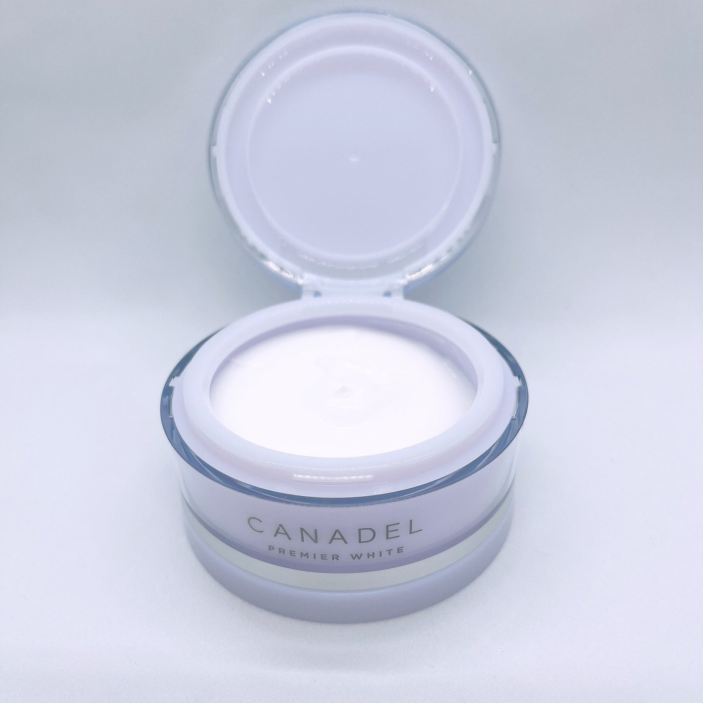 プレミアホワイト オールインワン/CANADEL/オールインワン化粧品を使ったクチコミ(3枚目)