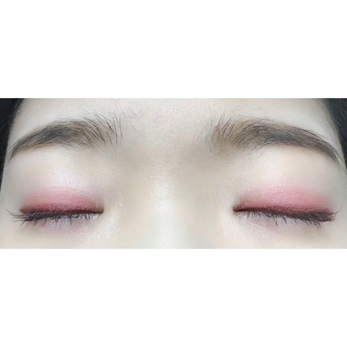 【旧品】パーフェクトスタイリストアイズ/キャンメイク/アイシャドウパレットを使ったクチコミ(2枚目)