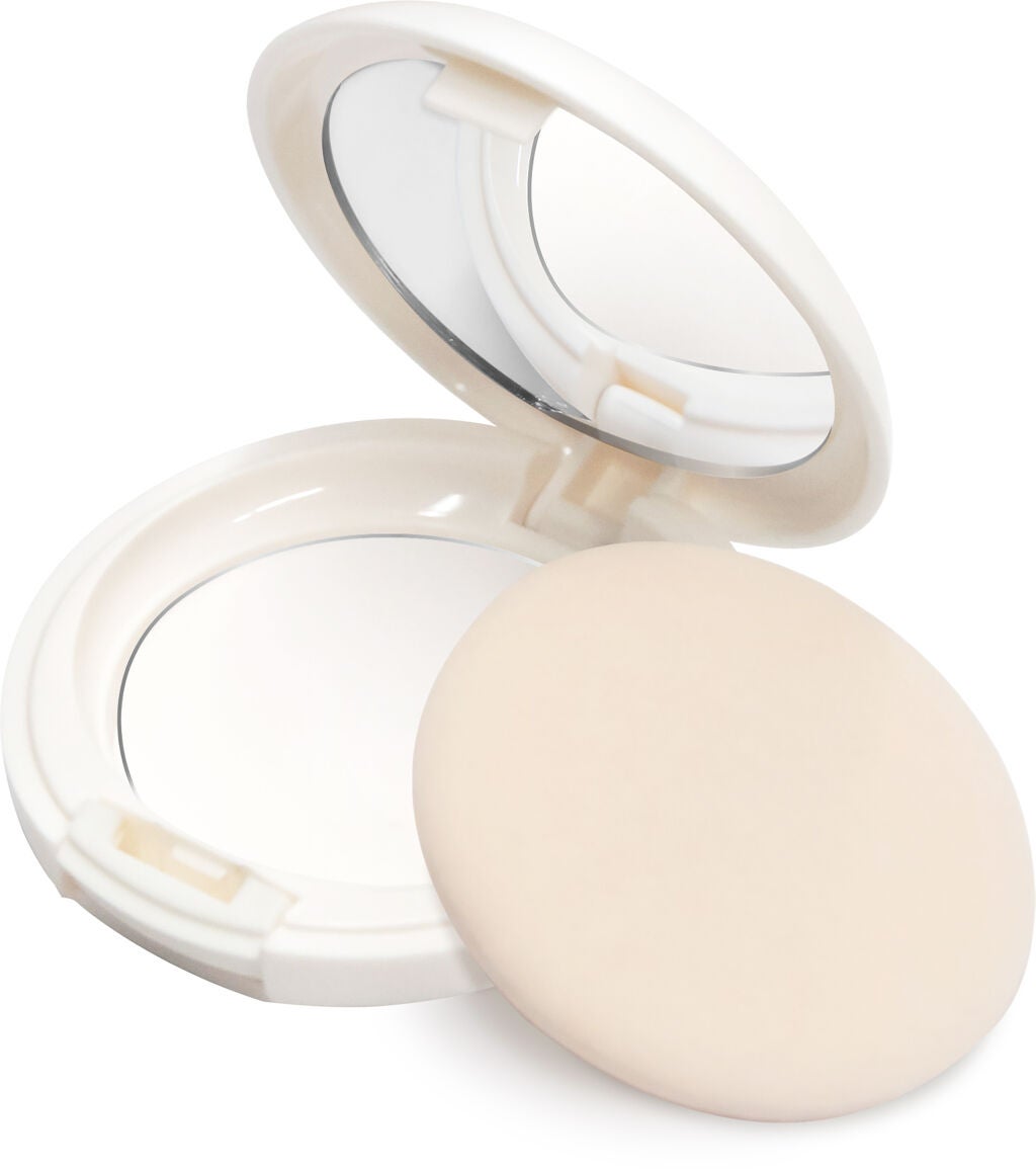 \パウダーでスキンケア⁉/ マスクあれ・ニキビetc…現代ダメージから素肌を守る【薬用アクメディカ】(3枚目)