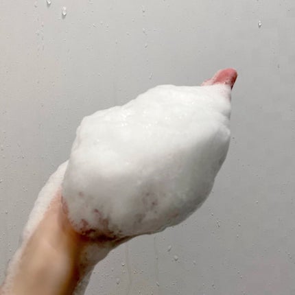 ボディウォッシュM/CLAYGE/ボディソープを使ったクチコミ(2枚目)