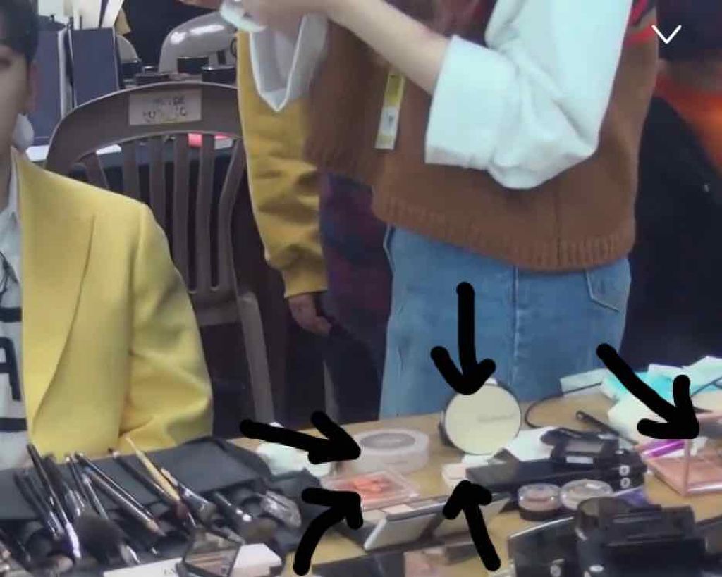 スキンライト プレスト パウダー/REVLON/プレストパウダーを使ったクチコミ（1枚目）