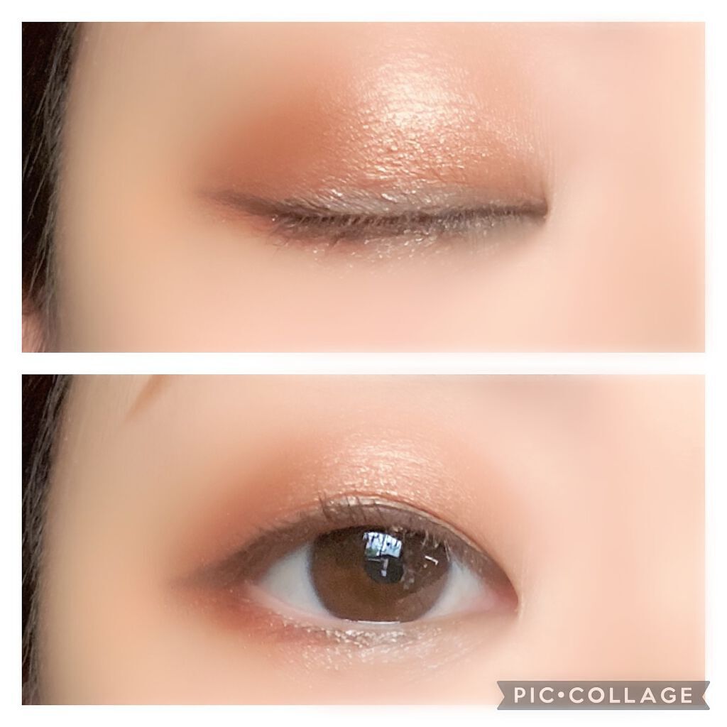 サマーソルスティス アイシャドーパレット/NARS/アイシャドウパレットを使ったクチコミ（2枚目）