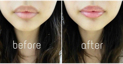 リッププランパーエクストラセラム/Borica/リッププランパーを使ったクチコミ(4枚目)