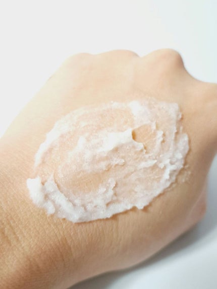 お米のパック/毛穴撫子/洗い流すパック・マスクを使ったクチコミ(4枚目)