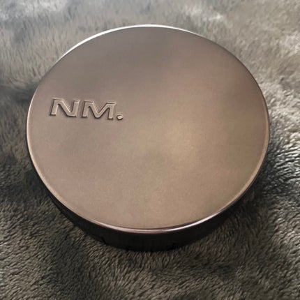 ネーミング ゼログラビティ カバーフィットクッション/NAMING./クッションファンデーションを使ったクチコミ(4枚目)