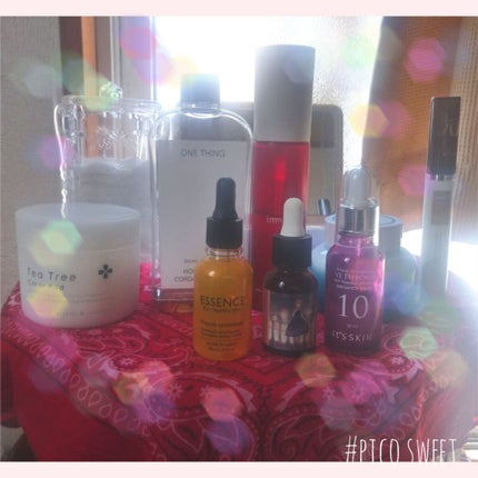 まるまる美容液 エラスチン/ビューティゲート/美容液を使ったクチコミ(1枚目)