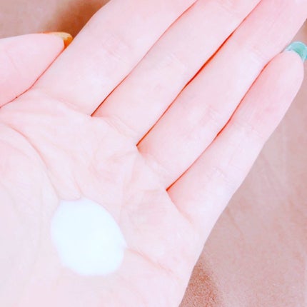 ケアセラ APフェイス&ボディ乳液/ケアセラ/ボディミルクを使ったクチコミ(2枚目)