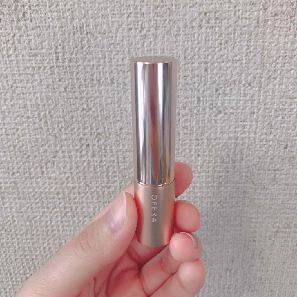 オペラ リップティント N/OPERA/リップティントを使ったクチコミ(4枚目)