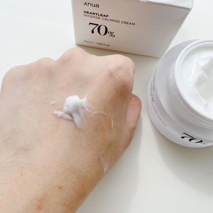 ドクダミ 77 スージングトナー/Anua/化粧水を使ったクチコミ(9枚目)