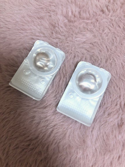 TOPARDS 1day/TOPARDS/ワンデー(1DAY)カラコンを使ったクチコミ(4枚目)