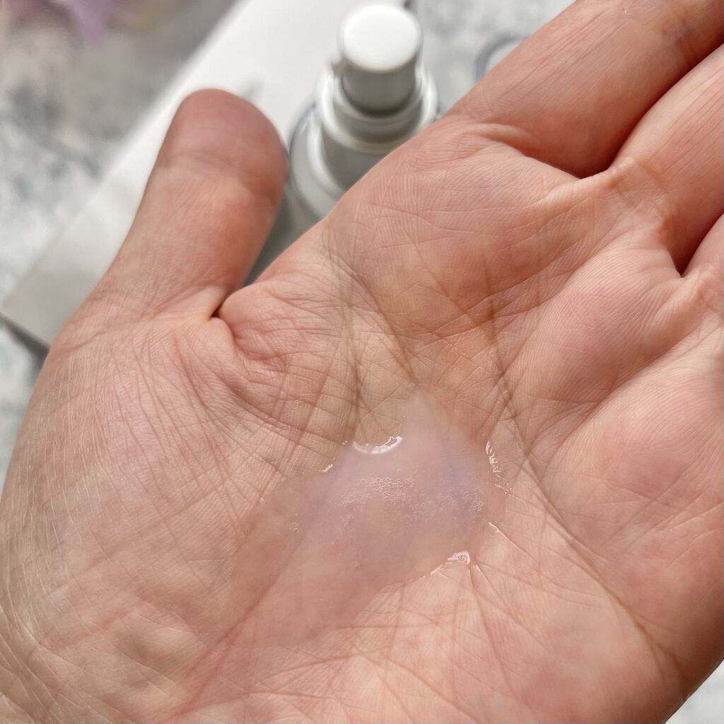 SHOT MDOE BT-X/SHOT MODE/その他スキンケアを使ったクチコミ（3枚目）