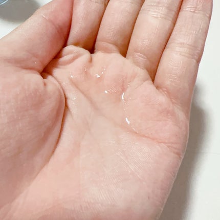 バオバブ スージング モイスチャークリーム/MEDIHEAL/フェイスクリームを使ったクチコミ(4枚目)