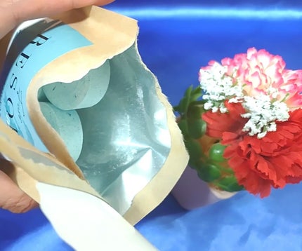 Furo RESORT MELLOW SUNSET(フューロリゾート メローサンセット) 1回分/Furo/炭酸系入浴剤の画像