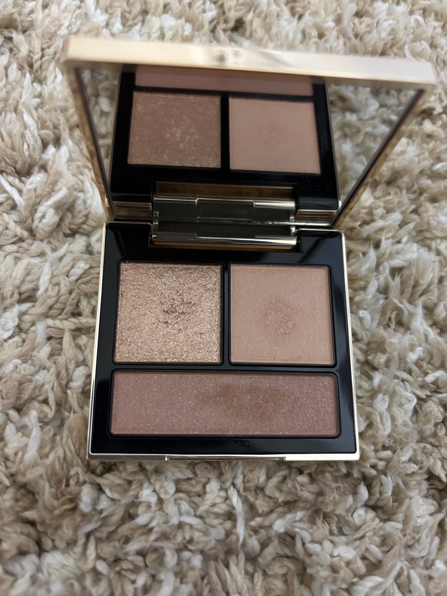 テイラード カラー アイズ/SNIDEL BEAUTY/アイシャドウパレットを使ったクチコミ(1枚目)