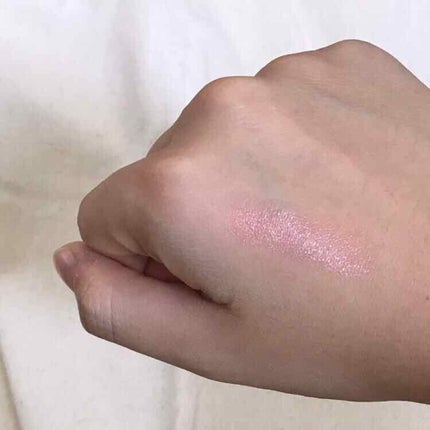 モイストピュアカラーリップ/ニベア/リップクリームを使ったクチコミ(3枚目)