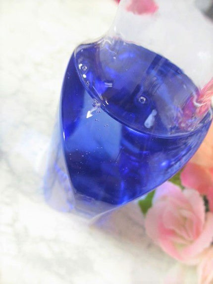 洗顔専科 パーフェクトクリアクレンズ/SENKA(専科)/クレンジングジェルを使ったクチコミ(2枚目)