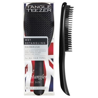 ザ・ウェットディタングラー Pro TANGLE TEEZER