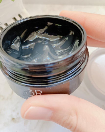 HARIKANジェル/3R/オールインワン化粧品を使ったクチコミ(3枚目)