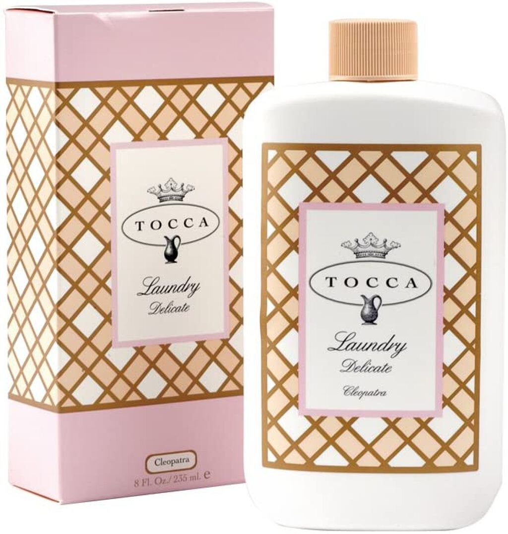 ランドリーデリケート(旧) TOCCA