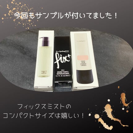 リップスティック/M・A・C/口紅を使ったクチコミ(5枚目)