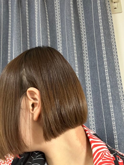 ウッドヘアブラシ ナチュラル/MARKS&WEB/ヘアブラシを使ったクチコミ(2枚目)